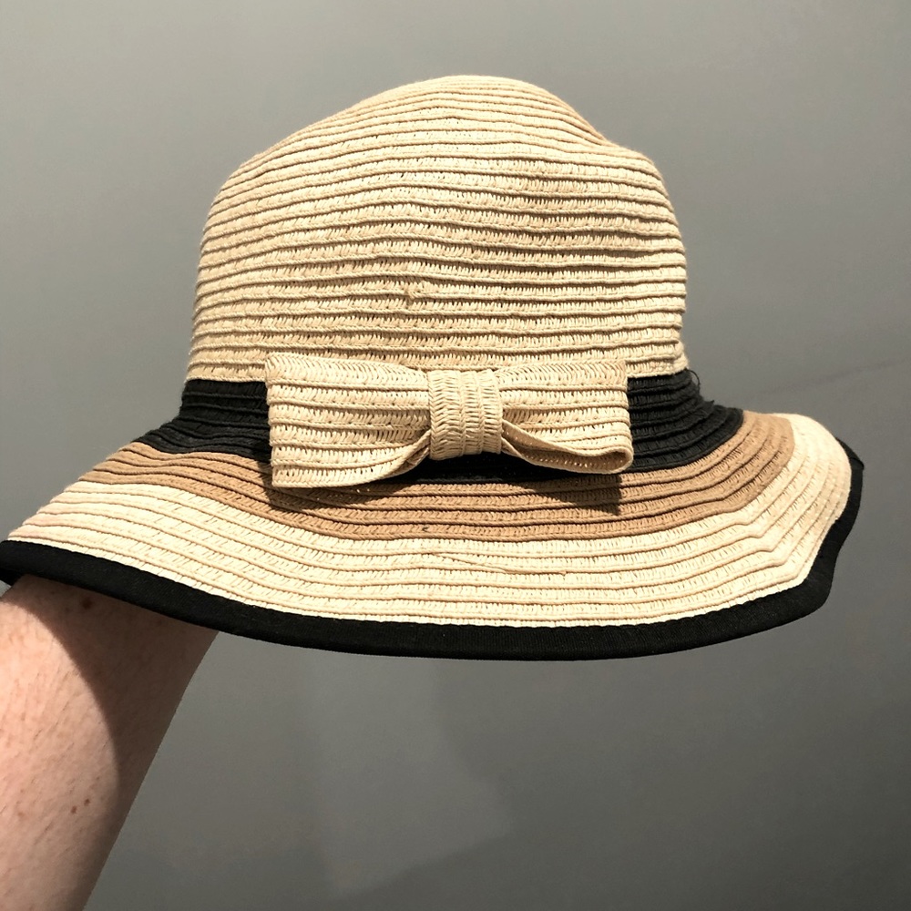 Talbots Beach Hat